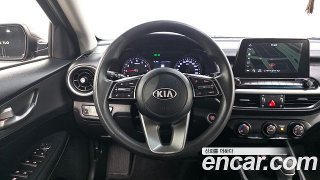 Kia K3 2019 — photo 12