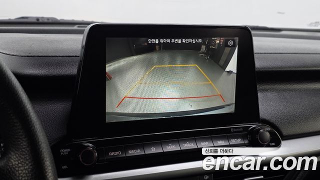 Kia K3 2019 — photo 14