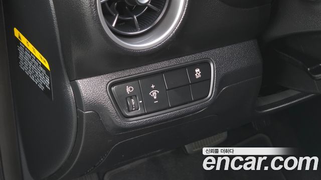 Kia K3 2019 — photo 15
