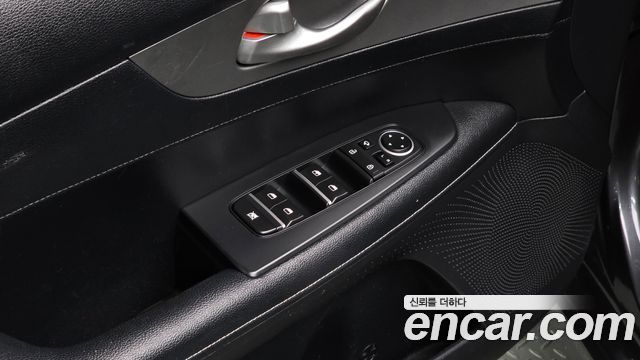 Kia K3 2019 — photo 16