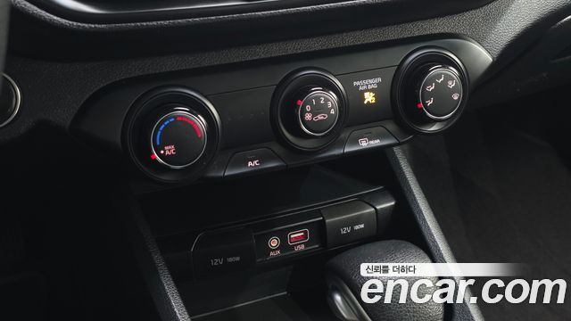 Kia K3 2019 — photo 18