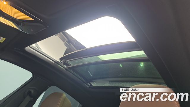 BMW X6 2021 — photo 22