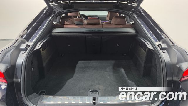 BMW X6 2021 — photo 24