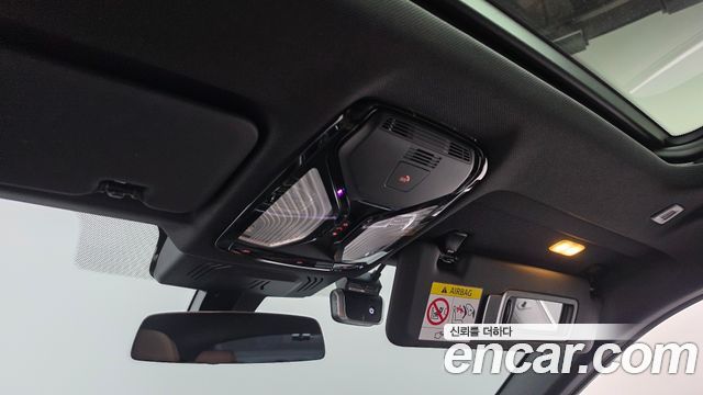 BMW X6 2021 — photo 26