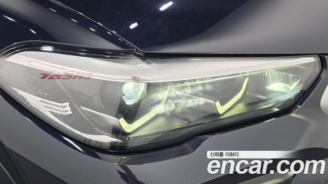 BMW X6 2021 — photo 8