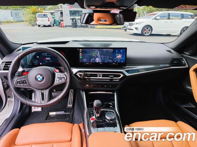 BMW M2 2024 — photo 7