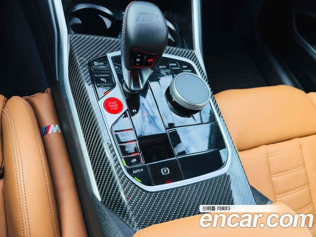 BMW M2 2024 — photo 12