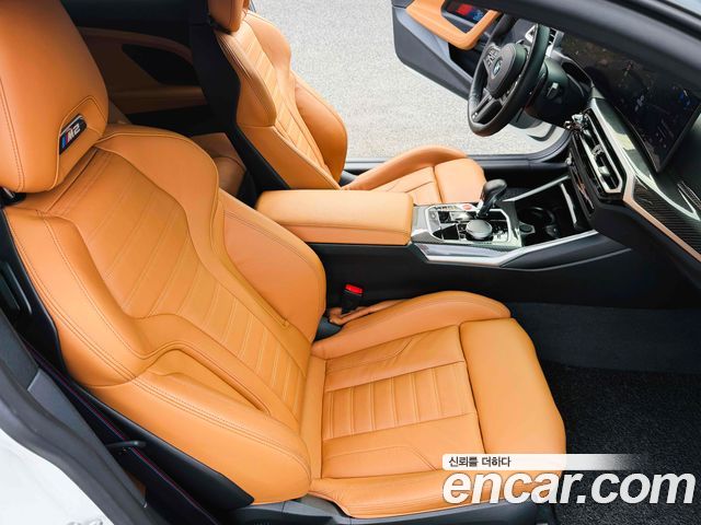 BMW M2 2024 — photo 17