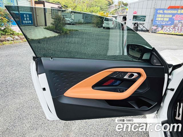 BMW M2 2024 — photo 18