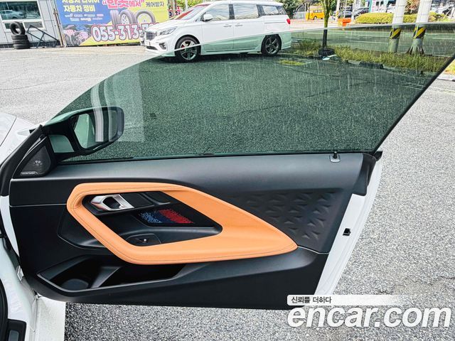 BMW M2 2024 — photo 19