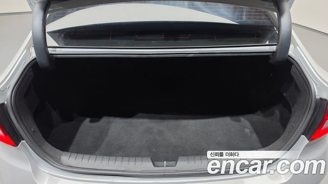 Hyundai Sonata 2015 — photo 17