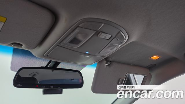 Hyundai Sonata 2015 — photo 18