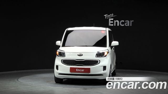 Kia RAY 2016 — photo 3