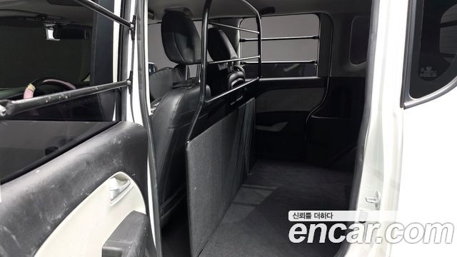 Kia RAY 2016 — photo 11
