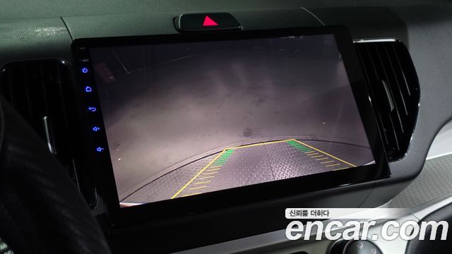 Kia RAY 2016 — photo 14