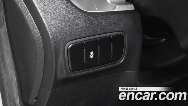 Kia RAY 2016 — photo 15