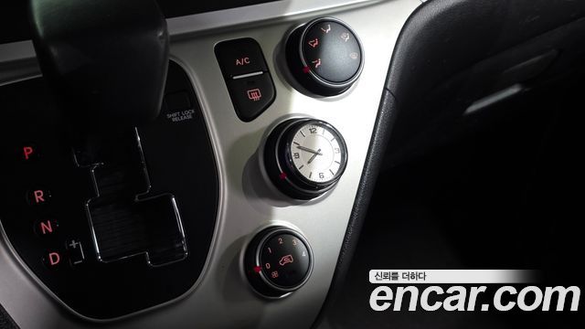 Kia RAY 2016 — photo 17