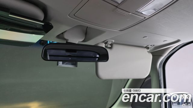 Kia RAY 2016 — photo 18