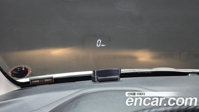 Kia RAY 2016 — photo 19