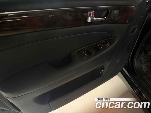Hyundai Genesis 2010 — photo 5