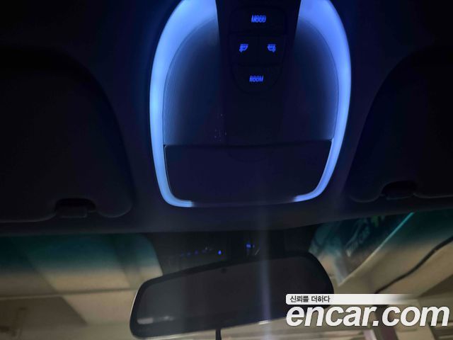 Hyundai Genesis 2010 — photo 13