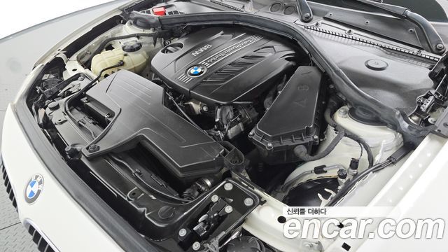 BMW 1-Series 2015 — photo 6