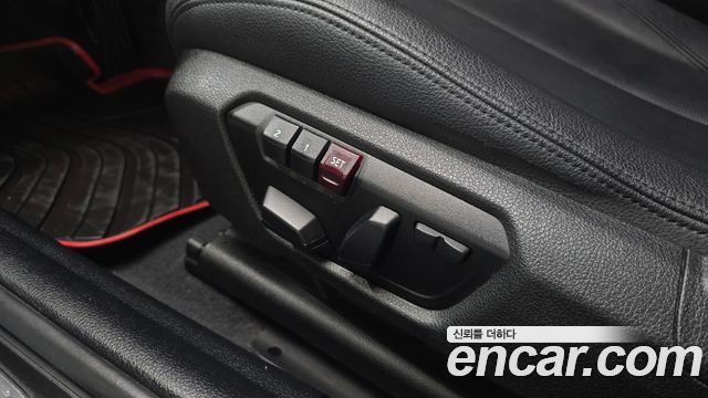 BMW 1-Series 2015 — photo 17