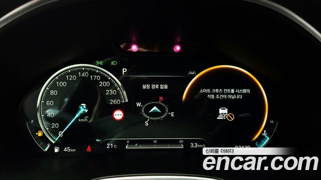 Genesis G80 2022 — photo 11