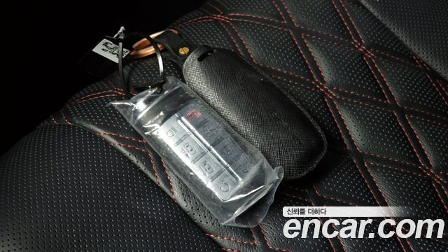 Genesis G80 2022 — photo 22