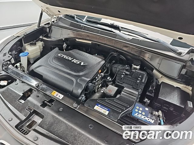 Hyundai Santafe 2017 — photo 5