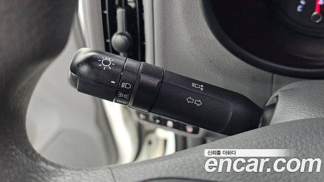 Kia morning 2017 — photo 28