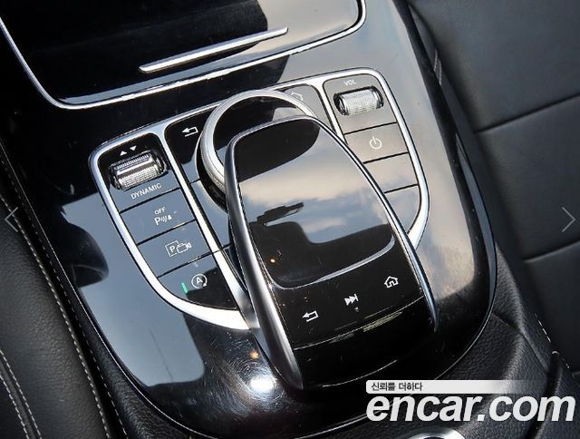 Mercedes-Benz E-Class 2017 — photo 14