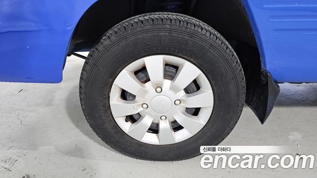 Chevrolet Korea damas 2017 — photo 5