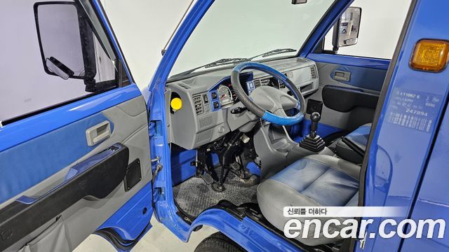 Chevrolet Korea damas 2017 — photo 10