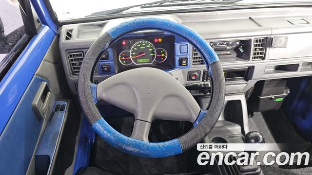 Chevrolet Korea damas 2017 — photo 14