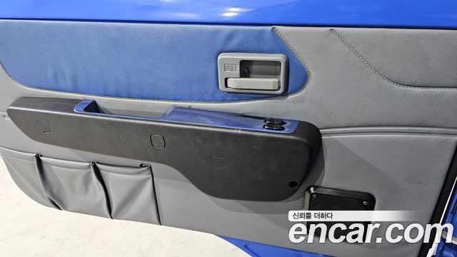 Chevrolet Korea damas 2017 — photo 15