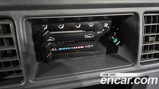 Chevrolet Korea damas 2017 — photo 16