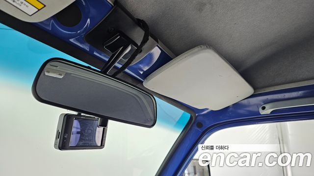 Chevrolet Korea damas 2017 — photo 18