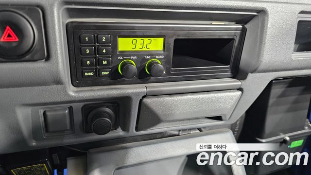 Chevrolet Korea damas 2017 — photo 19