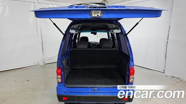Chevrolet Korea damas 2017 — photo 20