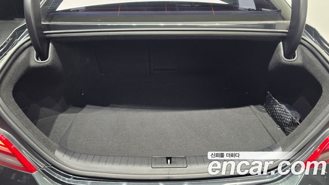 Genesis G70 2019 — photo 23