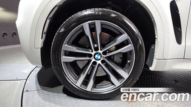 BMW X6 2016 — photo 5