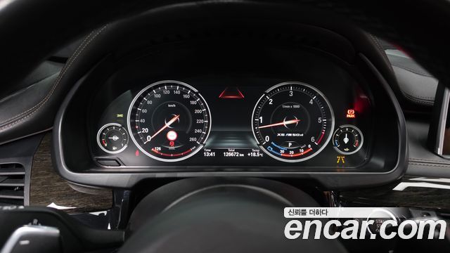 BMW X6 2016 — photo 8