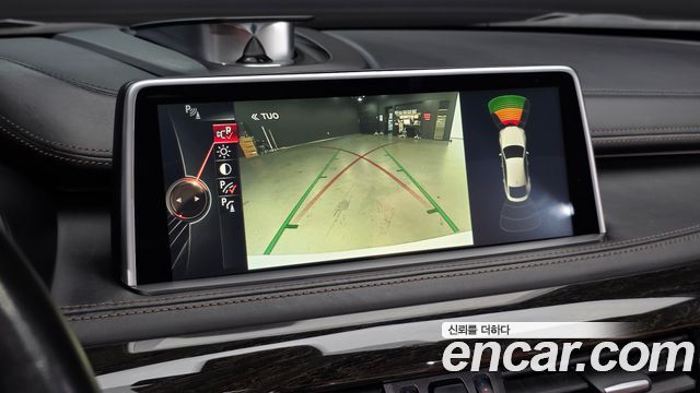 BMW X6 2016 — photo 14