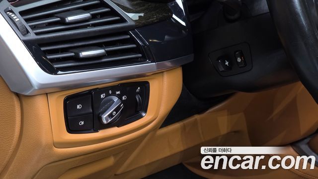 BMW X6 2016 — photo 15