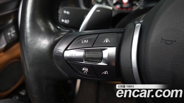 BMW X6 2016 — photo 18