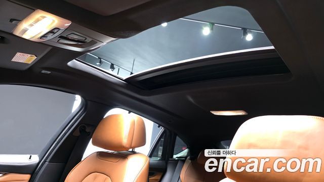 BMW X6 2016 — photo 19