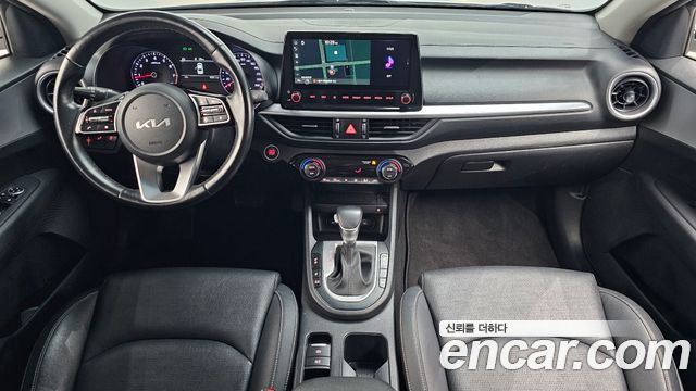 Kia K3 2022 — photo 7
