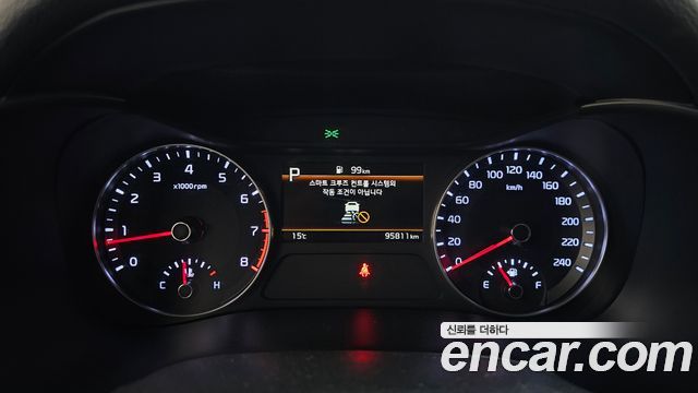 Kia K3 2022 — photo 8