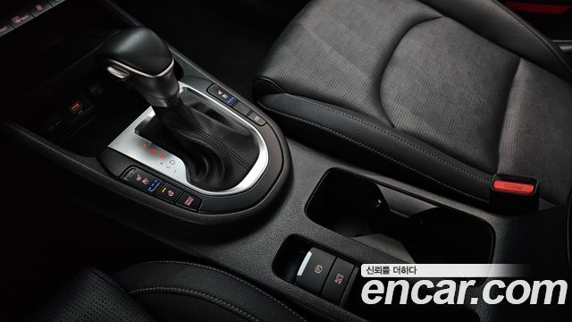 Kia K3 2022 — photo 9